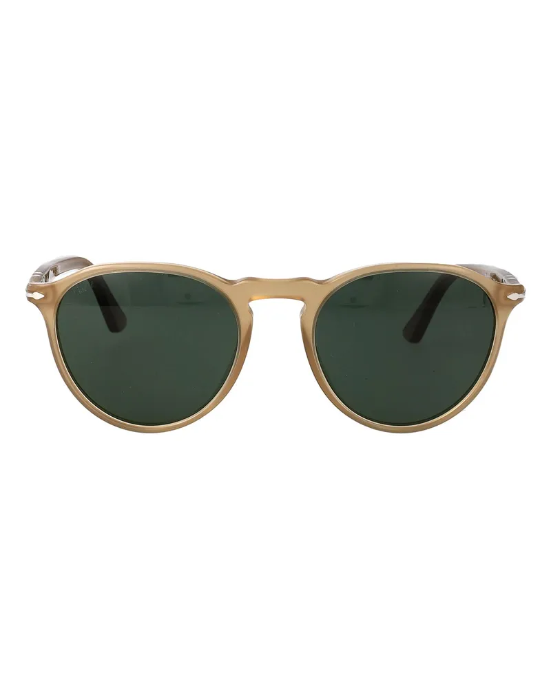 Persol Sonnenbrille - Braun Braun