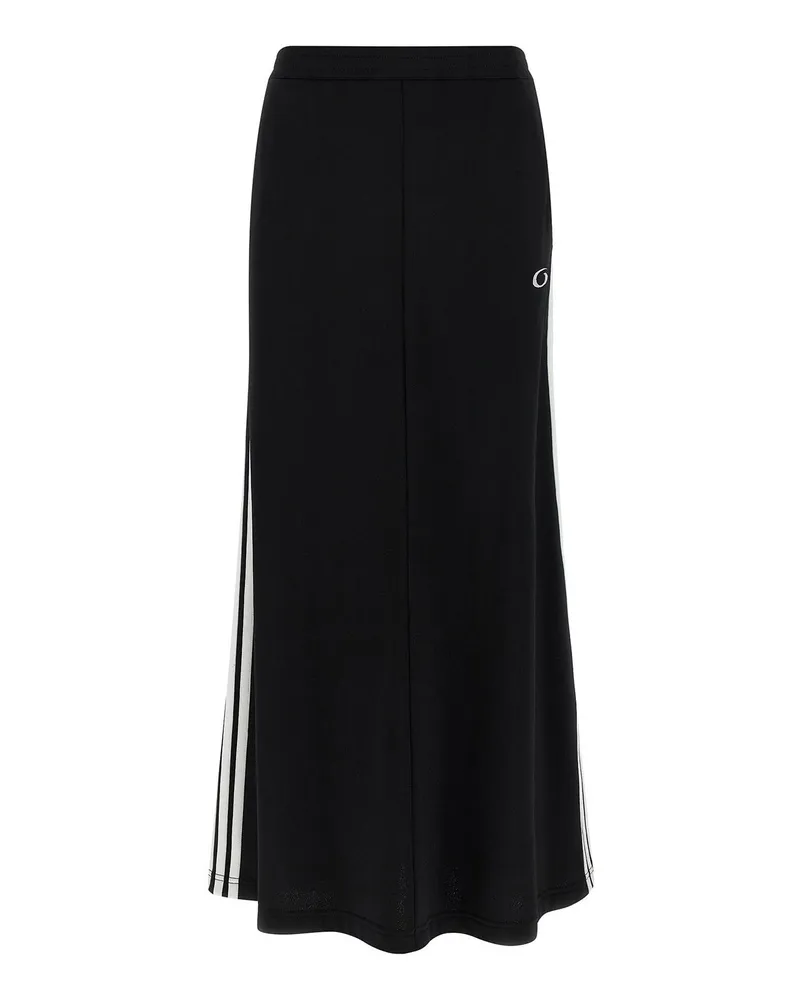 Balenciaga Midirock - Weiß Schwarz