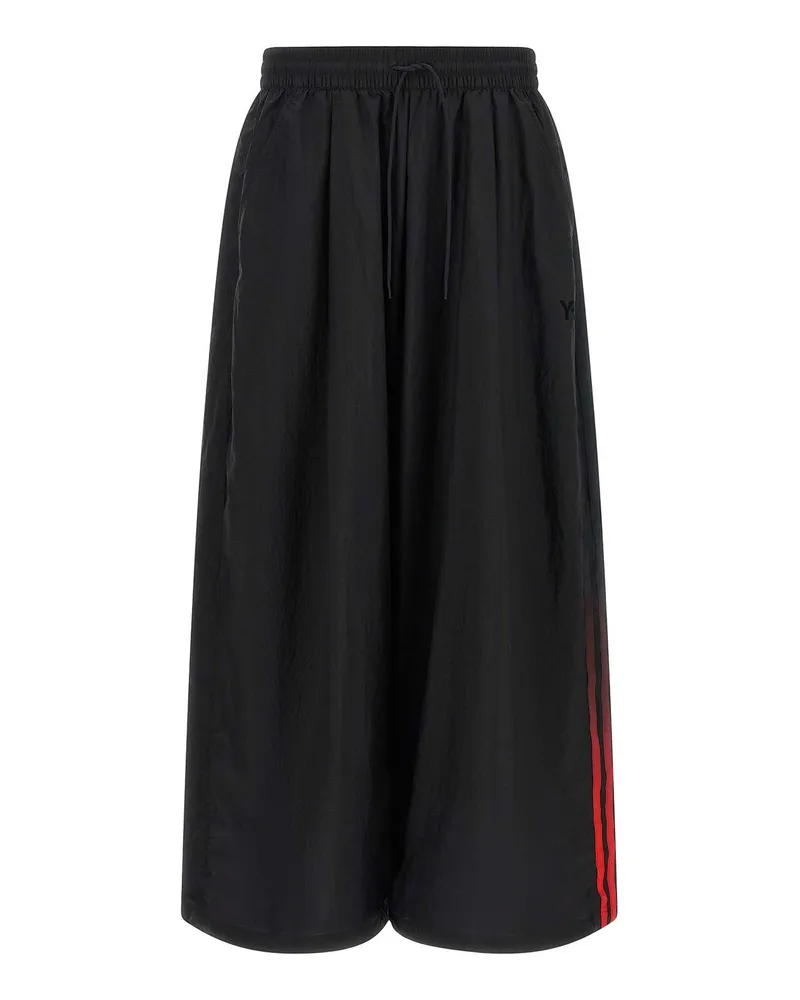 Y-3 Casual Hose - Schwarz Schwarz