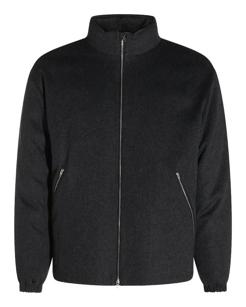 Jil Sander Blazer - Grau Grau