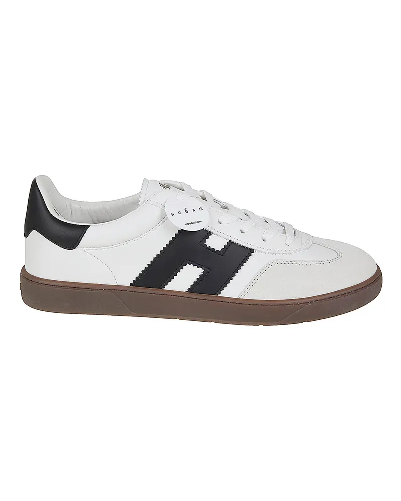 Hogan Sneaker - Weiß Weiß