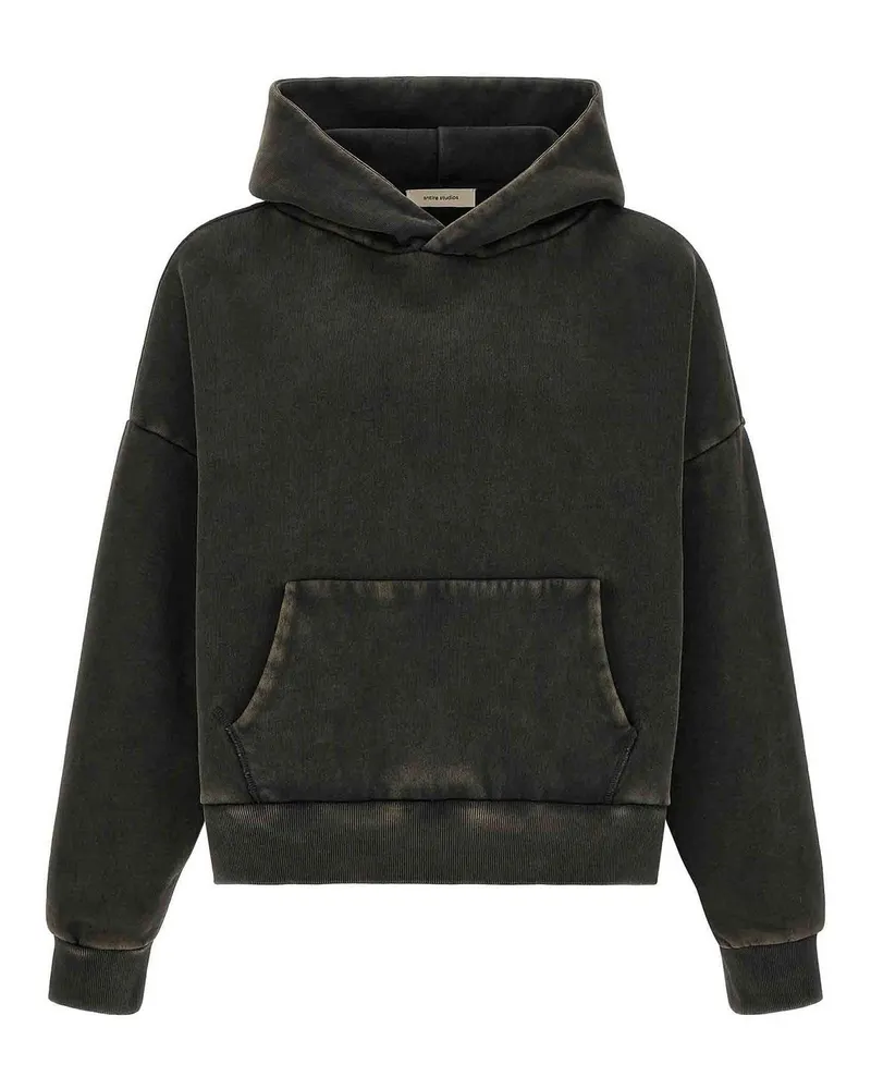 Entire Studios Sweatshirt - Schwarz Schwarz