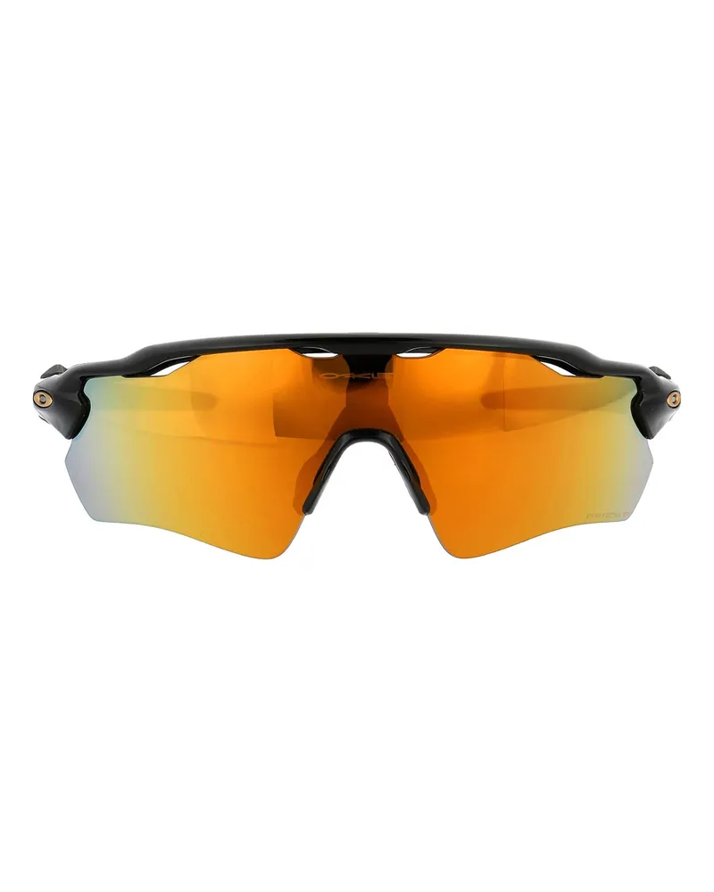 Oakley Sonnenbrille - Schwarz Schwarz
