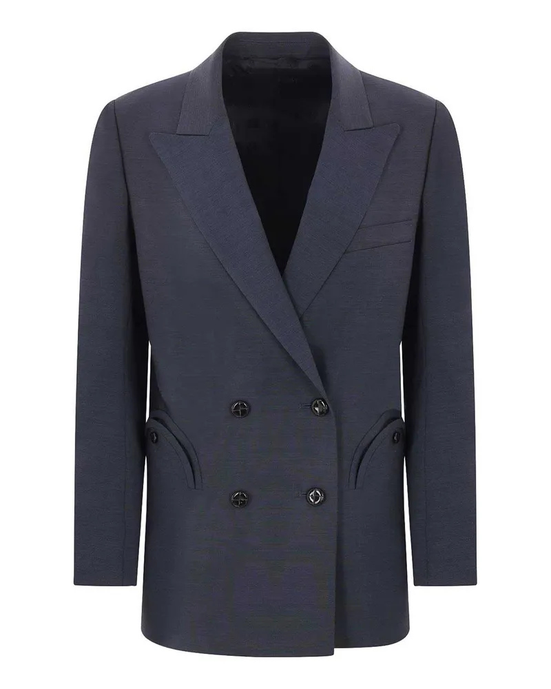 Blazé Milano Blazer - Dunkelblau Dunkelblau