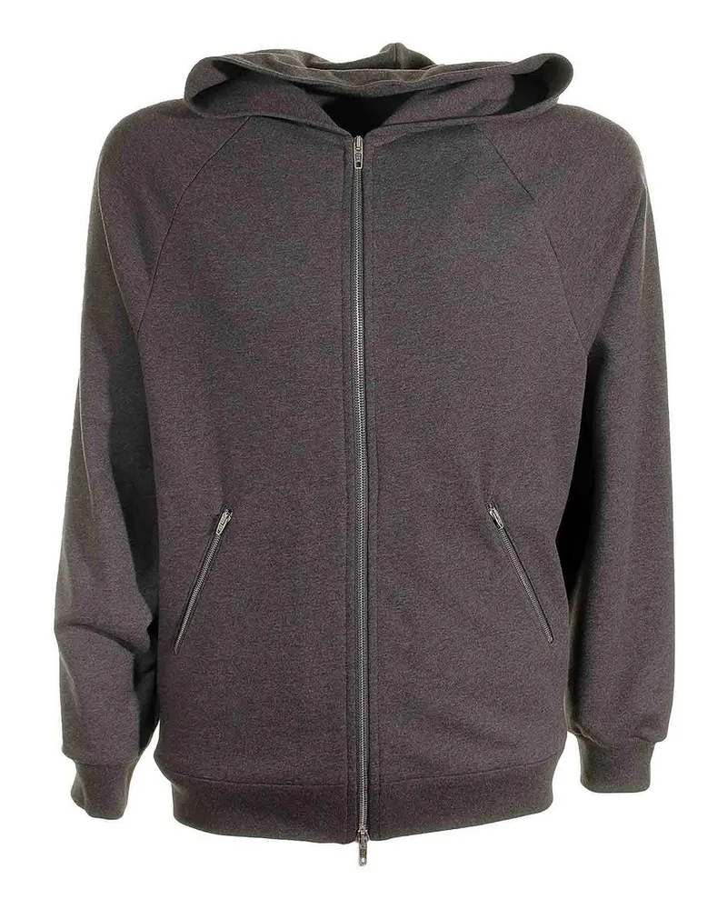 Balenciaga Sweatshirt - Schwarz Schwarz