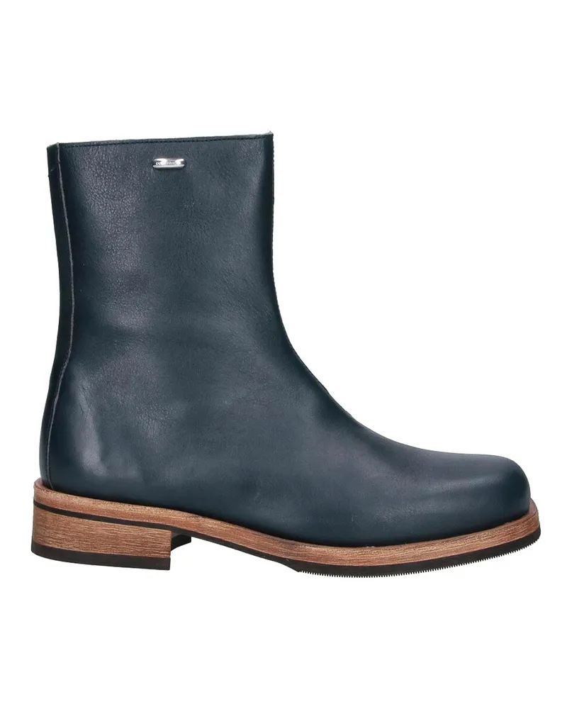 Our Legacy Stiefeletten - Blau Blau