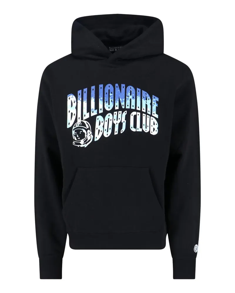 Billionaire Sweatshirt - Schwarz Schwarz