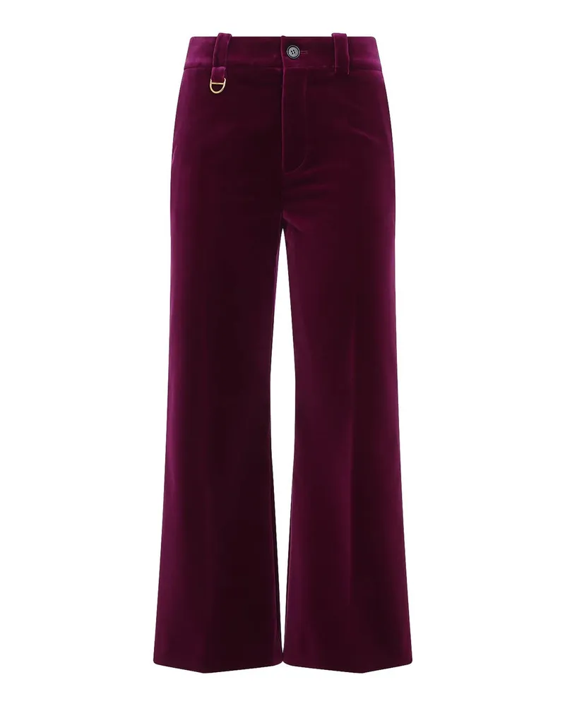 Chloé Shorts - Lila Lila