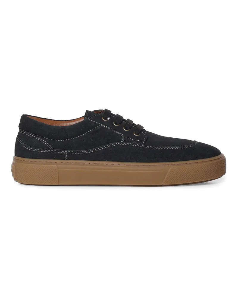Hogan Sneaker - Schwarz Schwarz