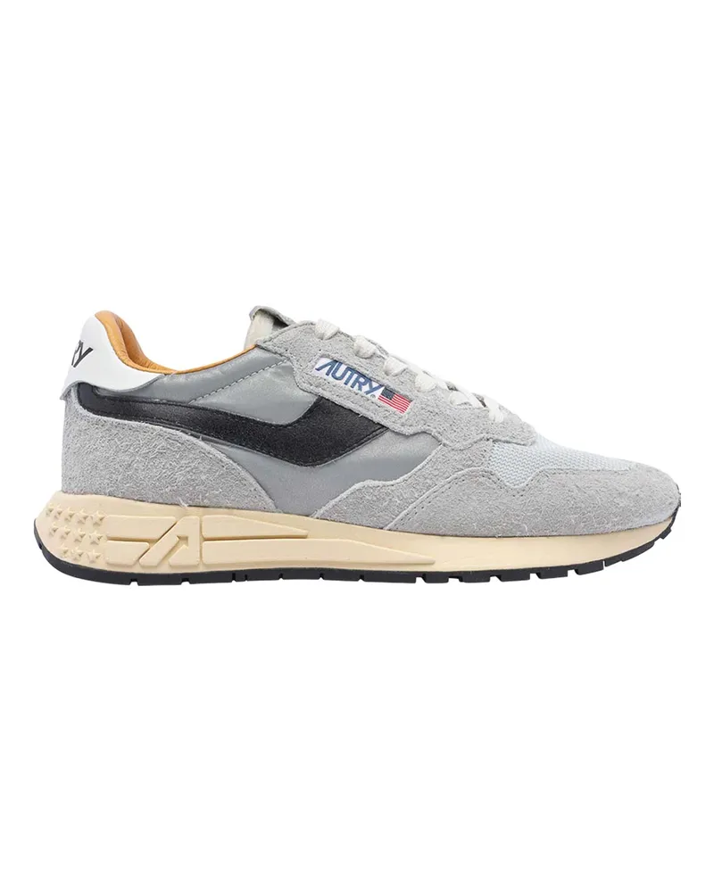 AUTRY Sneaker - Grau Grau