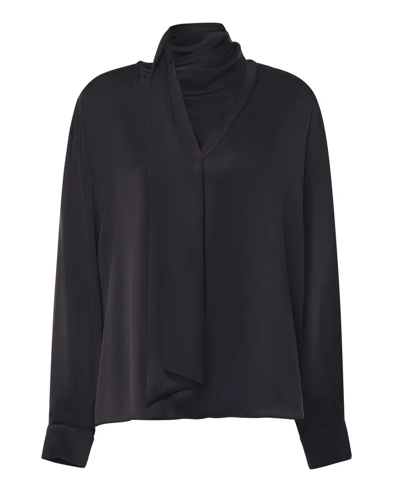 Pinko Bluse - Schwarz Schwarz
