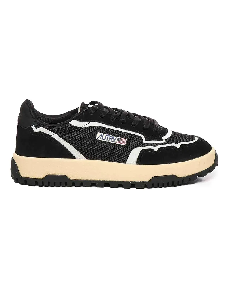 AUTRY Sneaker - Schwarz Schwarz