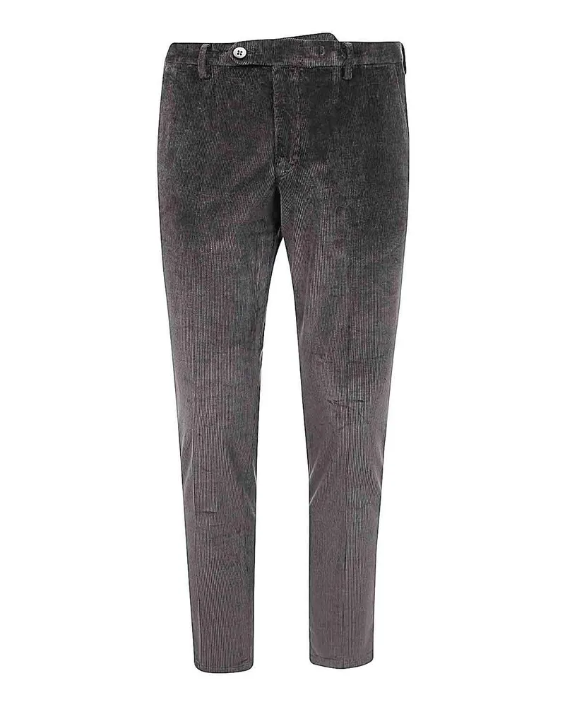 MICHAEL COAL Casual Hose - Braun Braun