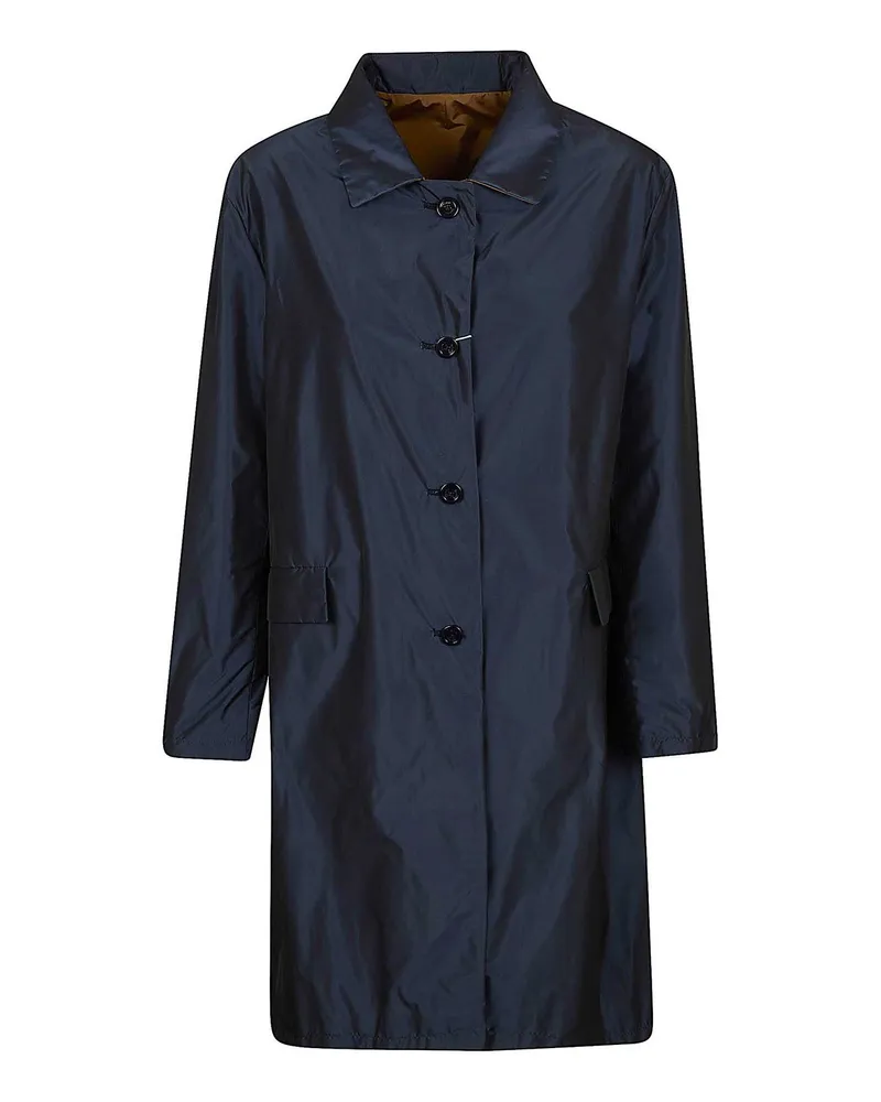 Herno Hemd - Grau Grau