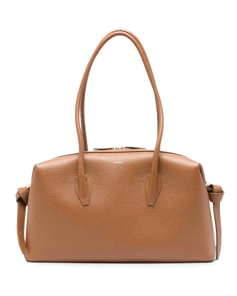 YUZEFI Reisetasche - Braun 