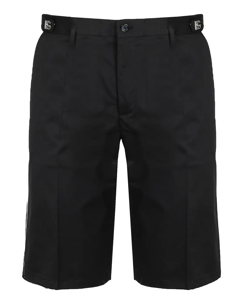 Dolce & Gabbana Shorts - Blau Blau