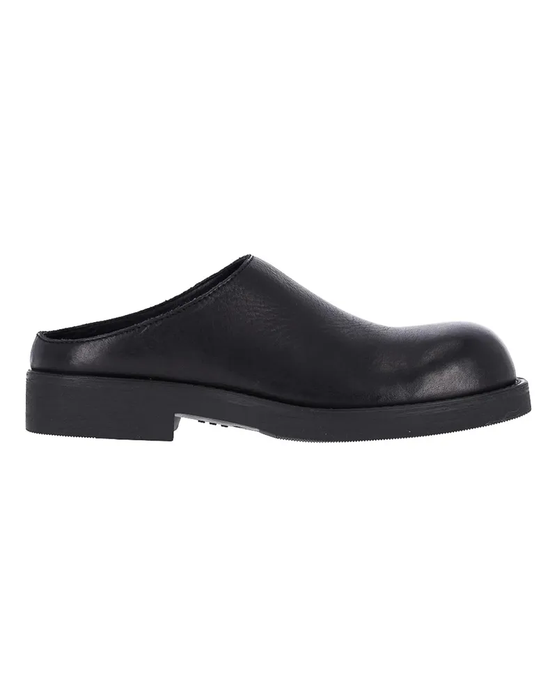 Maison Margiela Mules - Schwarz Schwarz