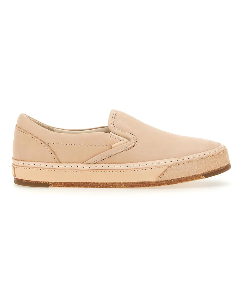 Hender Scheme Sneaker - Beige Beige