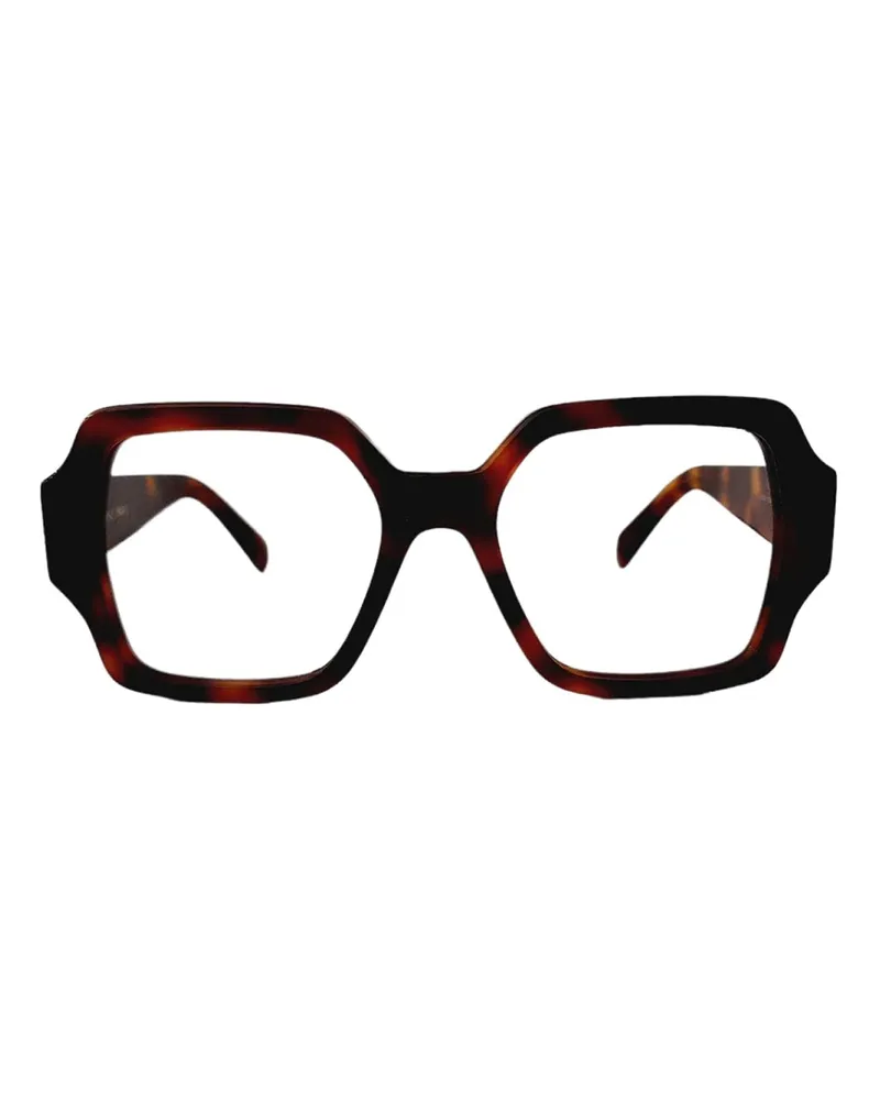 Celine Brillen - Braun Braun