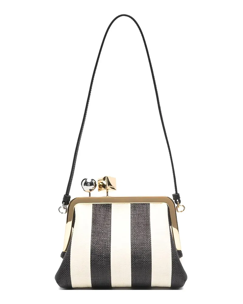 Jacquemus Clutch - Beige Beige