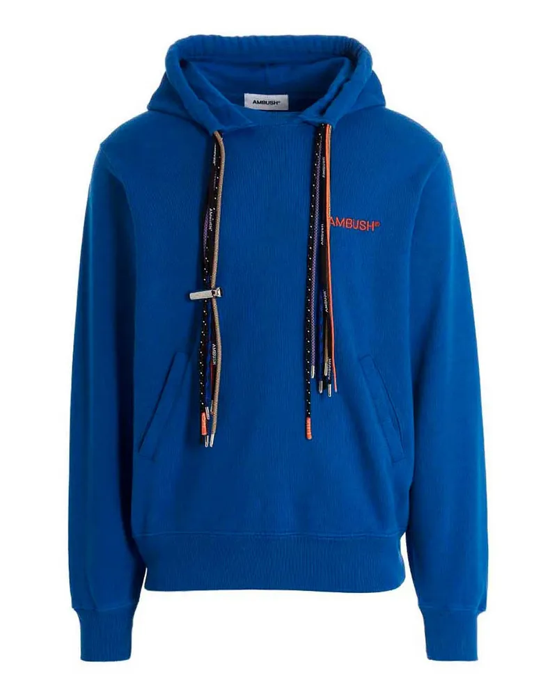 AMBUSH Sweatshirt - Blau Blau