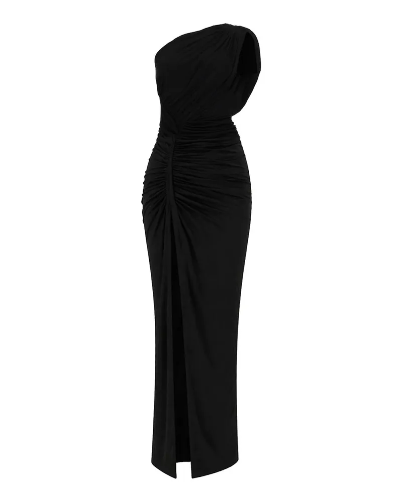 Rick Owens Abendkleid - Schwarz Schwarz
