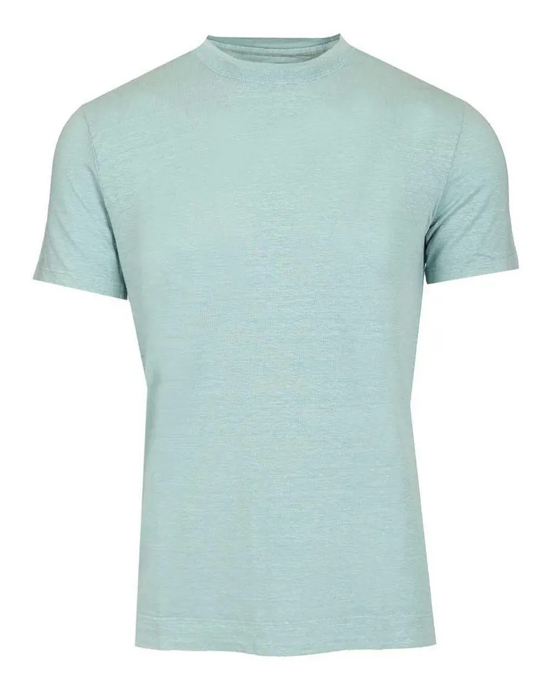 Fedeli T-Shirt - Hellblau Hellblau