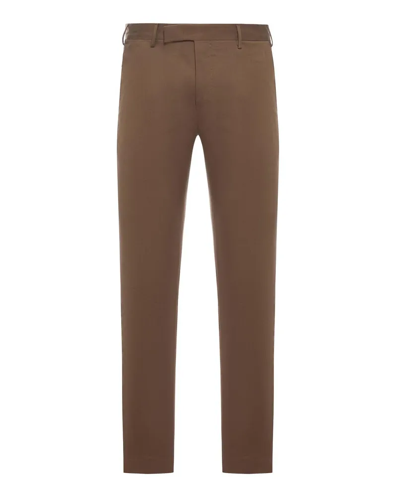 PT TORINO Casual Hose - Braun Braun