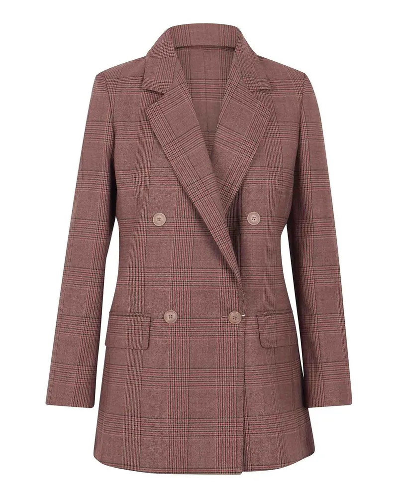 Max Mara Blazer - Braun Braun