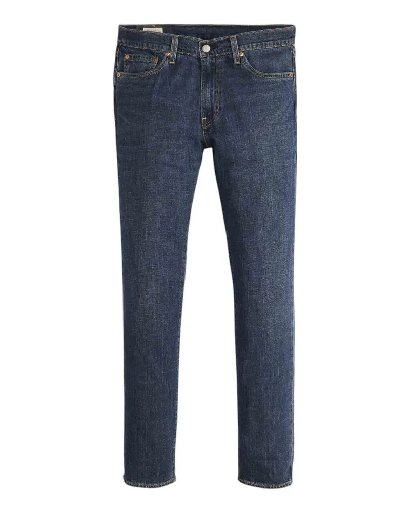 Levi's Casual Hose - Blau Blau