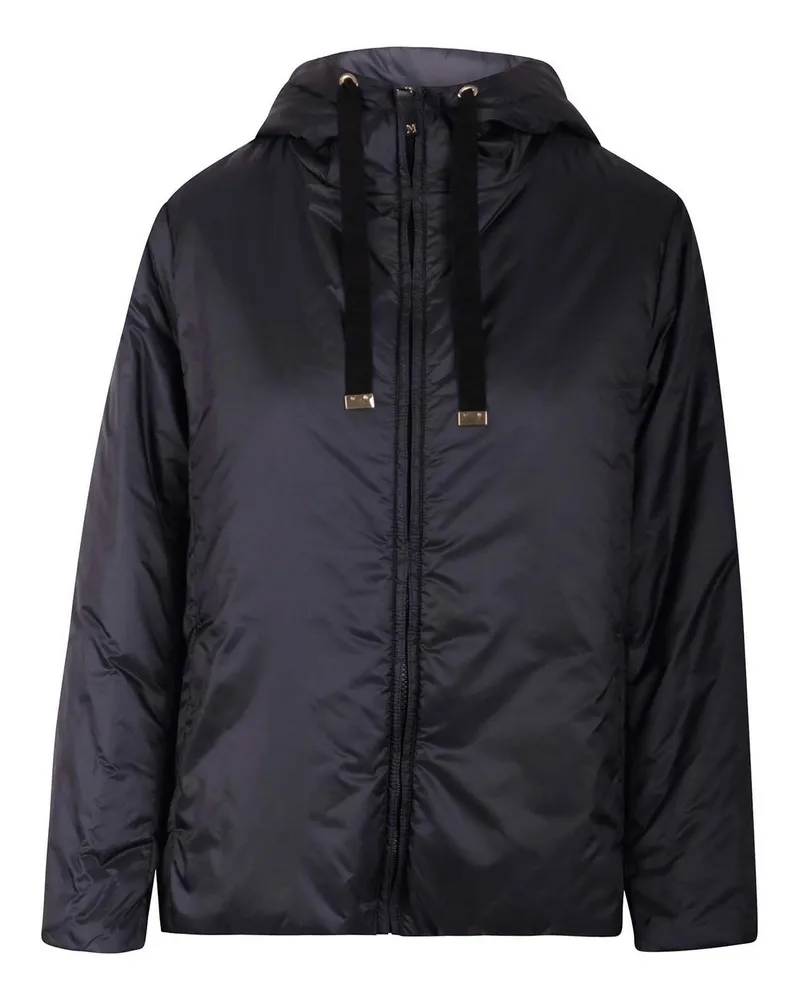 Max Mara Blazer - Blau Blau