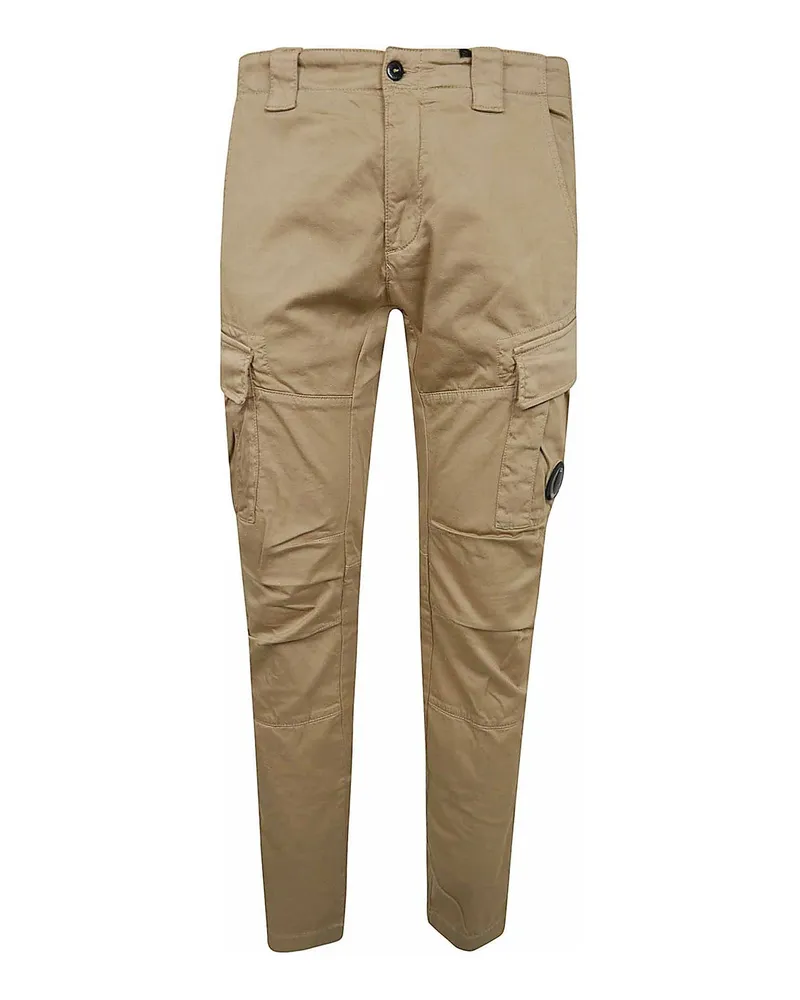 C.P. Company C. P. Company Casual Hose - Beige Beige