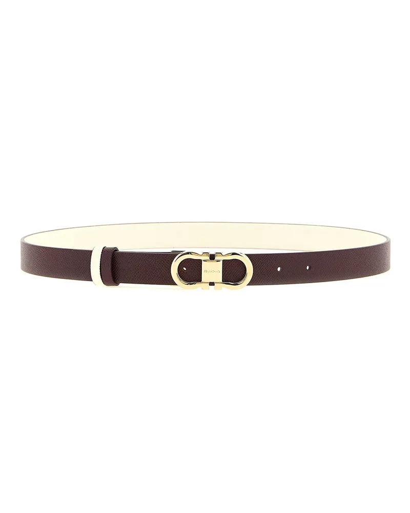 Ferragamo Gürtel - Bunt Bunt