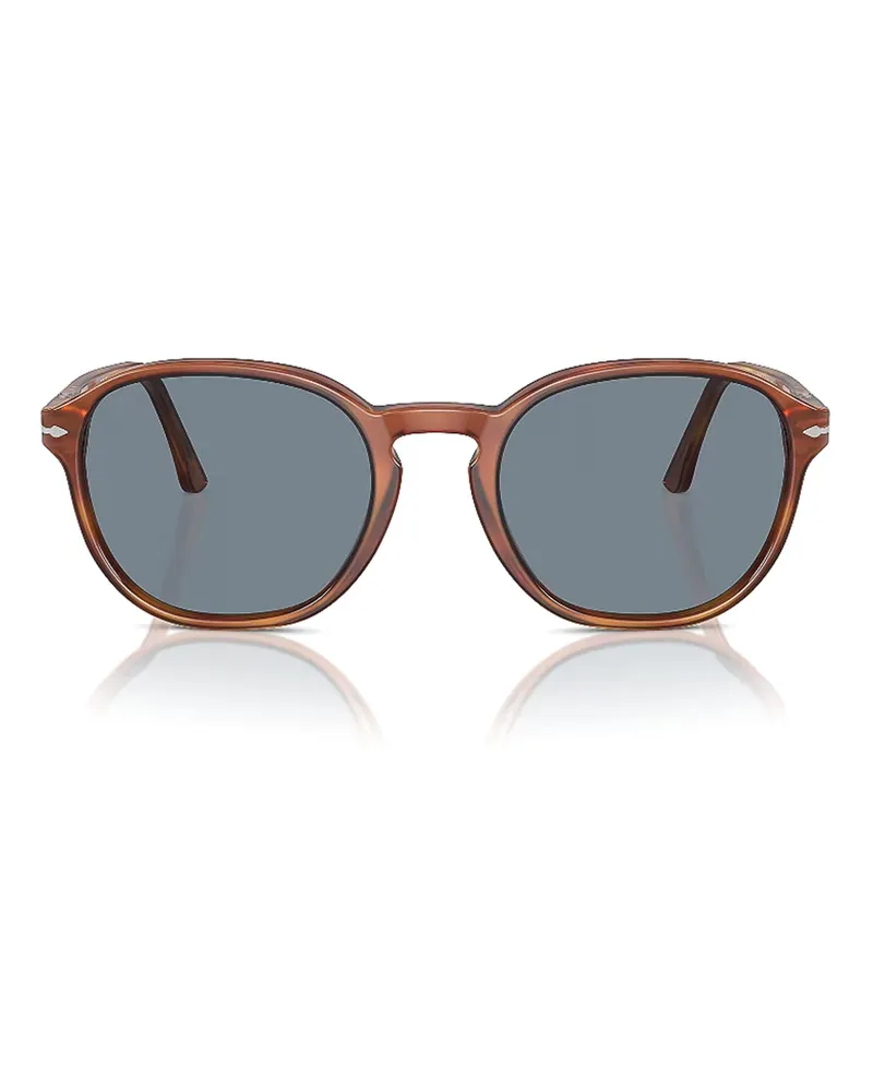 Persol Sonnenbrille - Braun Braun