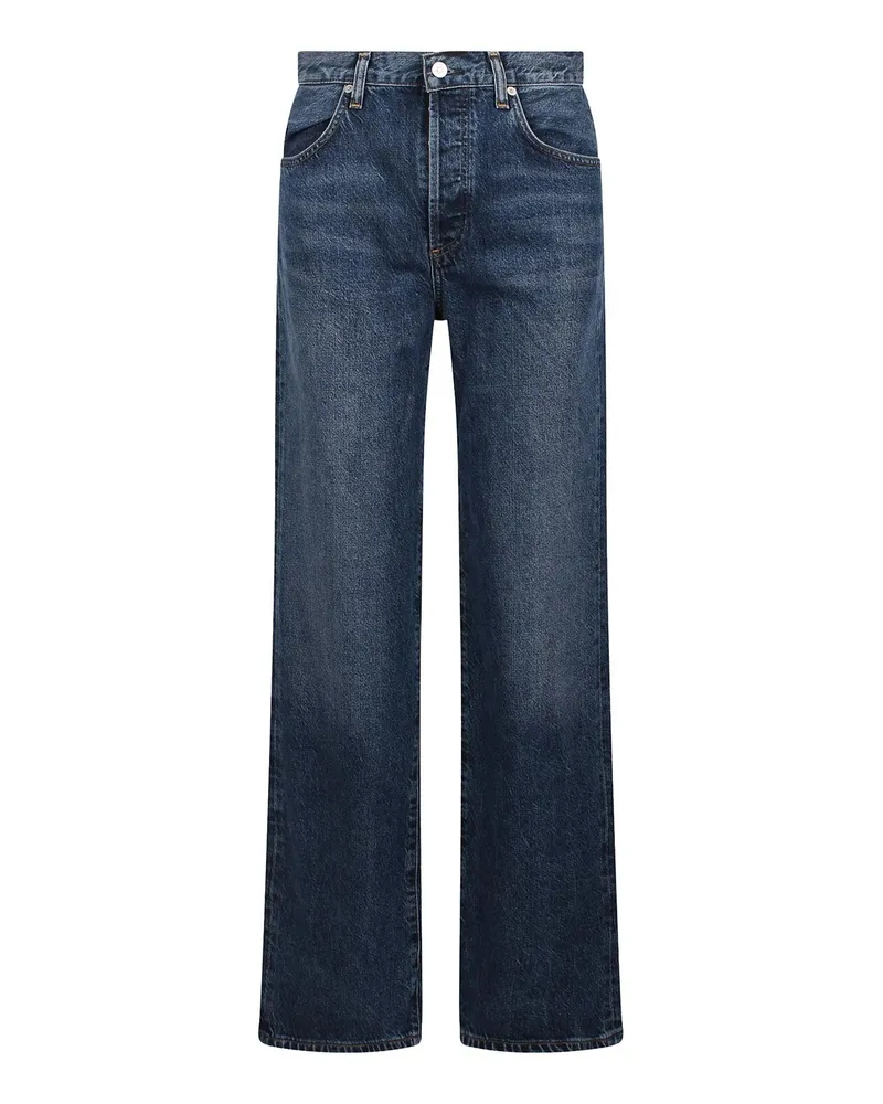 Citizens of humanity Bootcut Jeans - Blau Blau