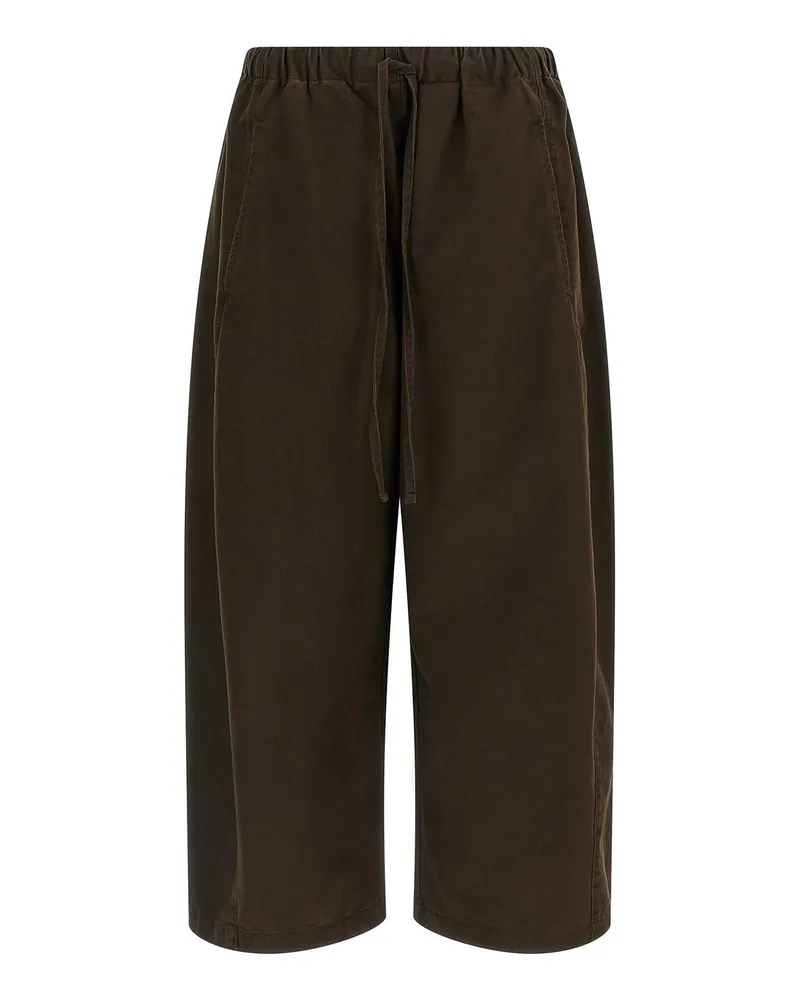 Entire Studios Casual Hose - Braun Braun