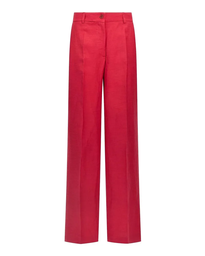 P.A.R.O.S.H. P. A.R. O.S. H. Casual Hose - Bunt Bunt