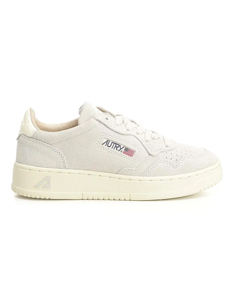 AUTRY Sneaker - Weiß Weiß