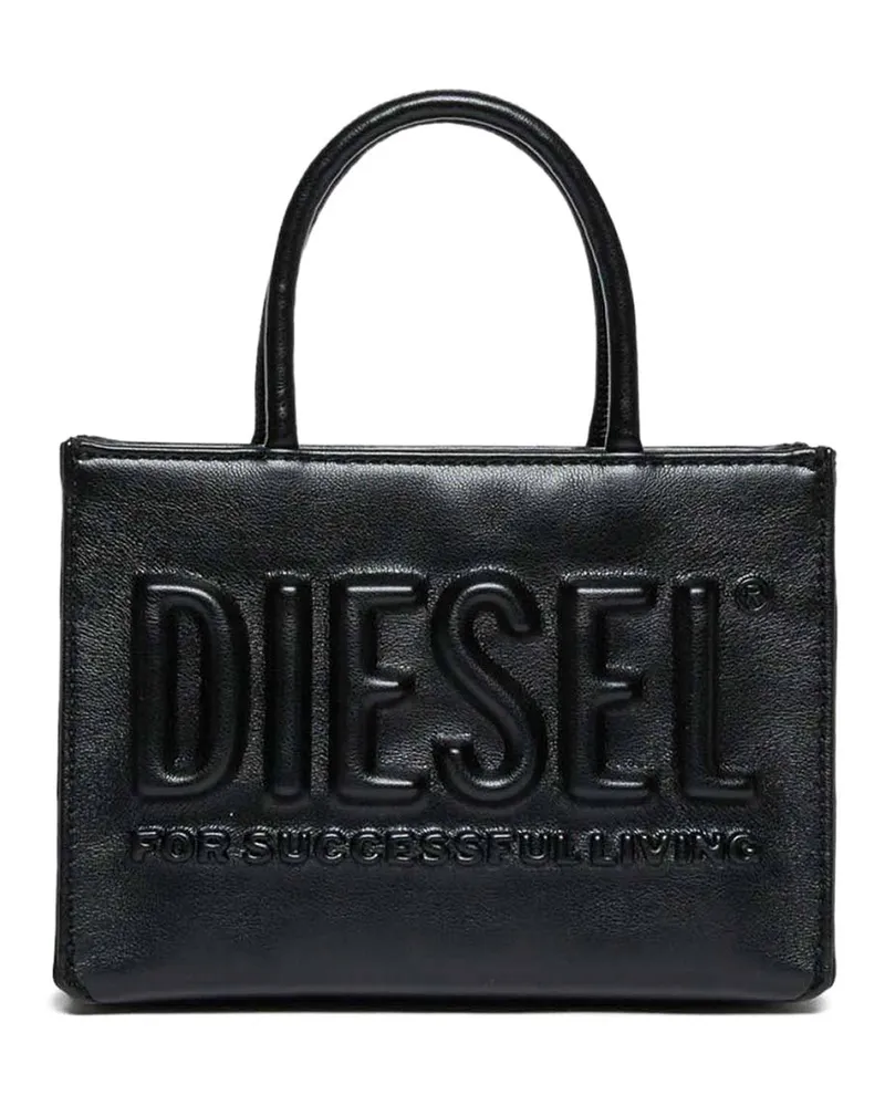 Diesel Clutch - Schwarz Schwarz