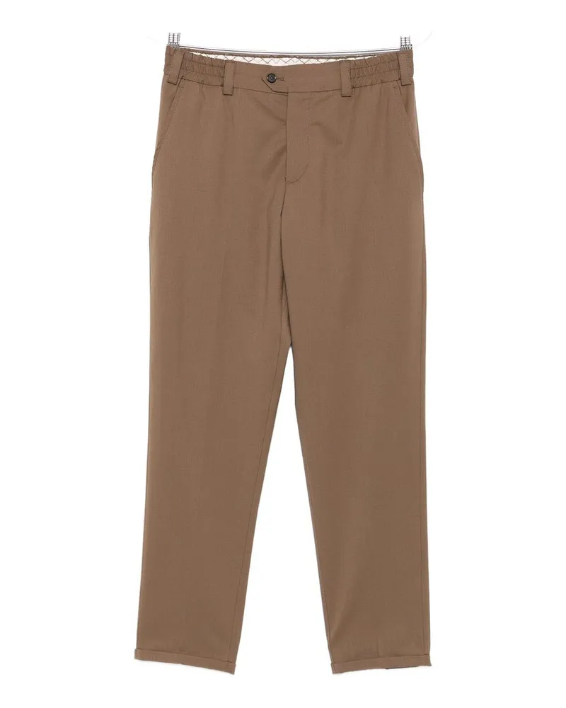 PT TORINO Casual Hose - Braun Braun