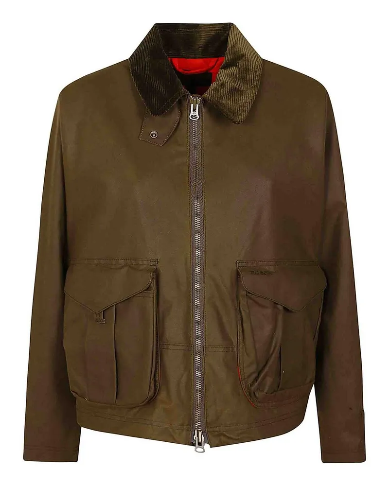 Filson Casualjacke - Beige Beige