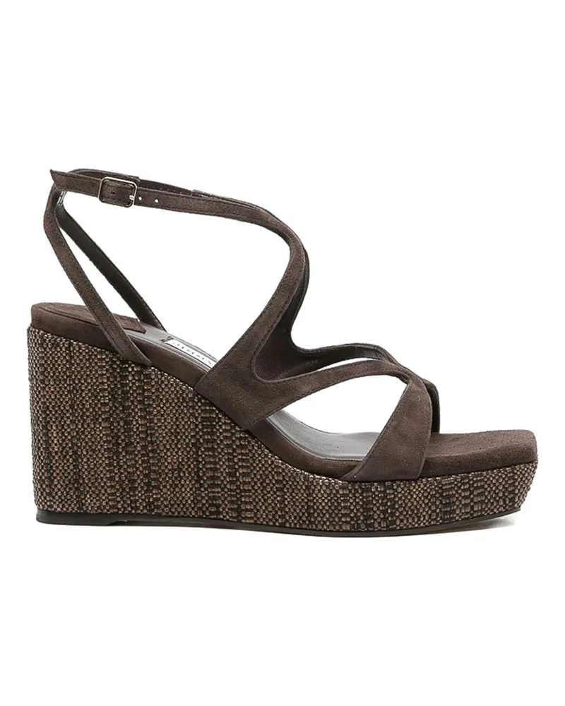 Jimmy Choo Espadrilles - Braun Braun