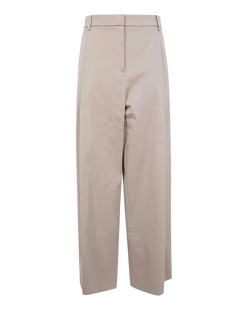 N° 21 Casual Hose - Braun Braun