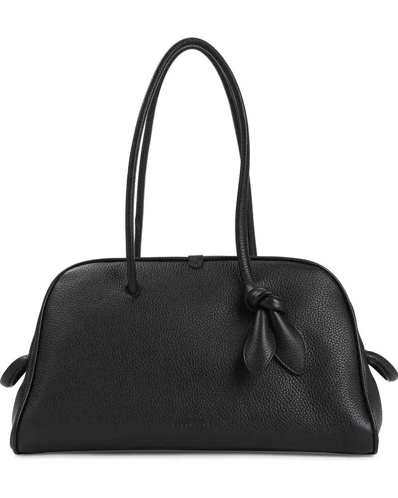 Jacquemus Shopper - Schwarz Schwarz