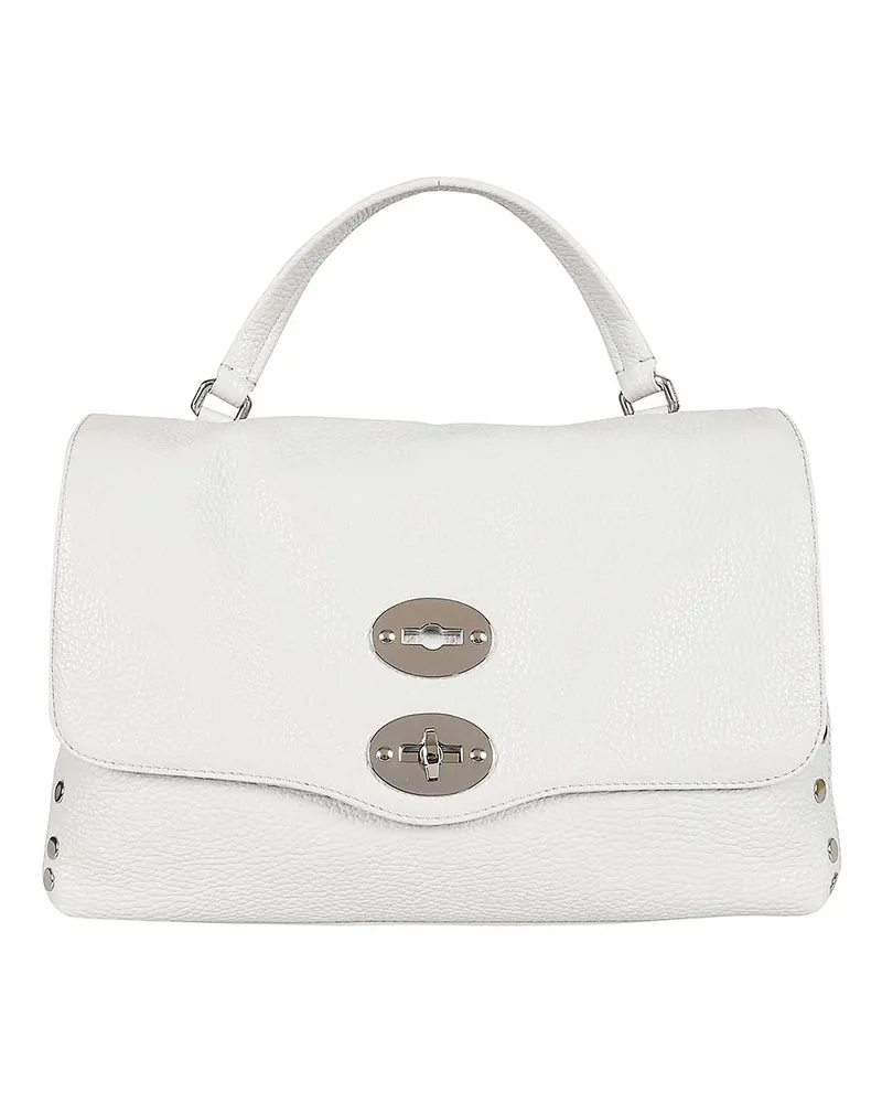 Zanellato Shopper - Grau Grau