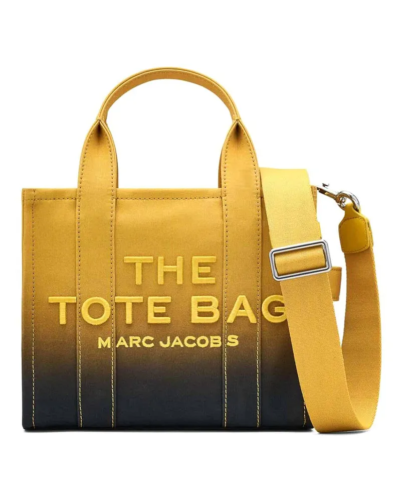 Marc Jacobs Shopper - Schwarz Schwarz