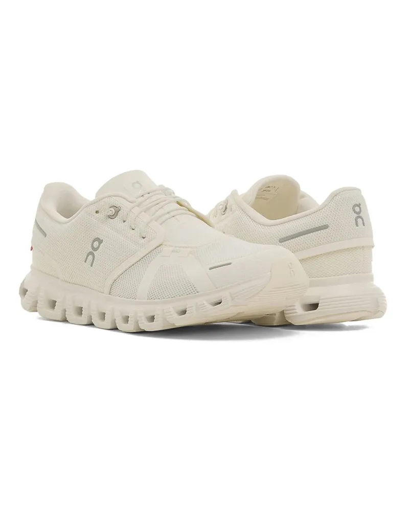 ON Sneaker - Weiß Weiß