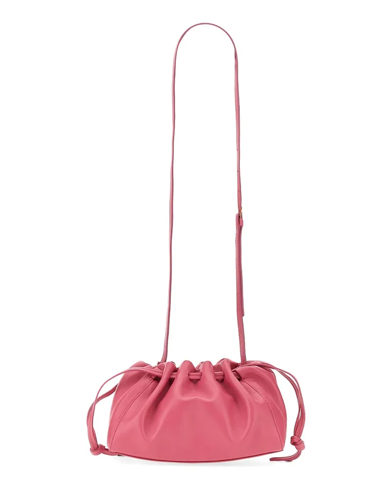 Mansur Gavriel Umhängetasche - Bunt Rosa