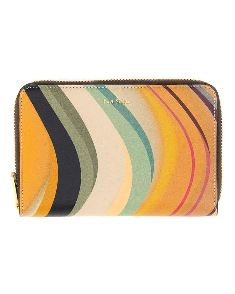 Paul Smith Portemonnaie - Bunt Bunt
