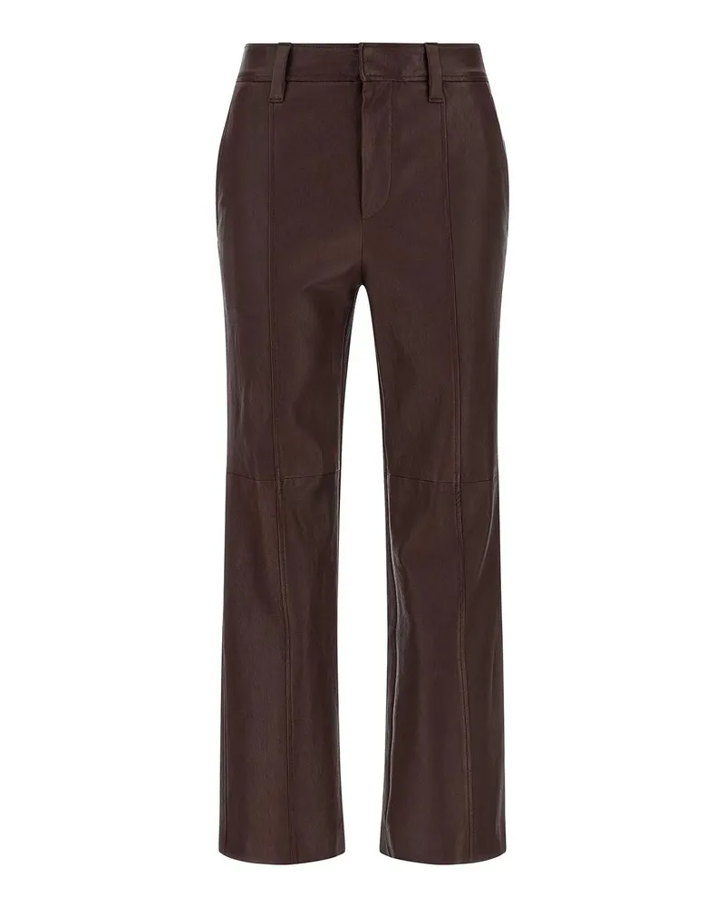 Brunello Cucinelli Casual Hose - Braun Braun